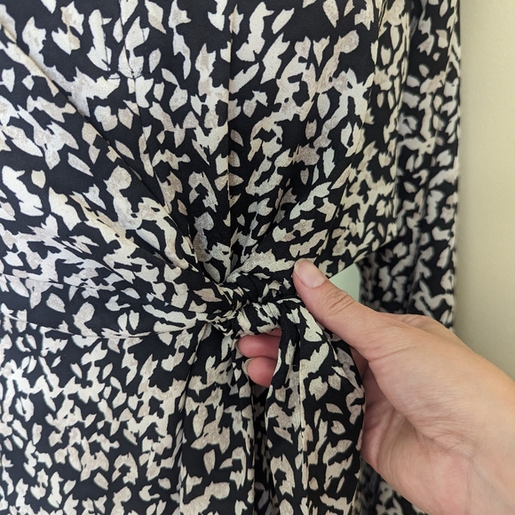 Gentle Fawn Dress - Size 2 NWT - Picture 5 of 7